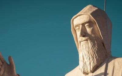 San Chárbel: un Santo para nuestro tiempo