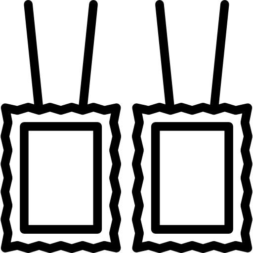 Escapularios y Protección